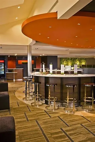 Courtyard Newport News Airport Hotell 3*,